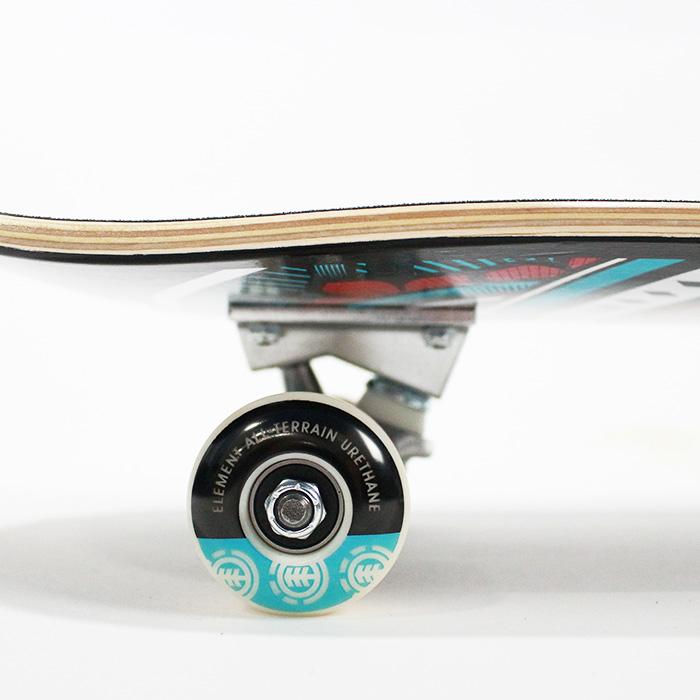 ELEMENT（エレメント） スケートボード コンプリート ELEMENT