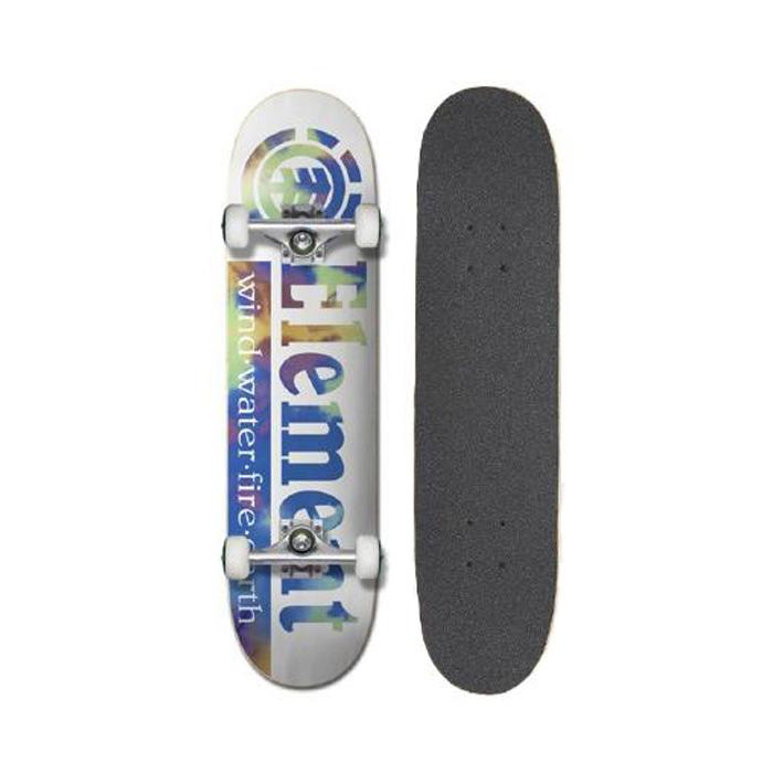 ELEMENT（エレメント） スケートボード コンプリート ELEMENT