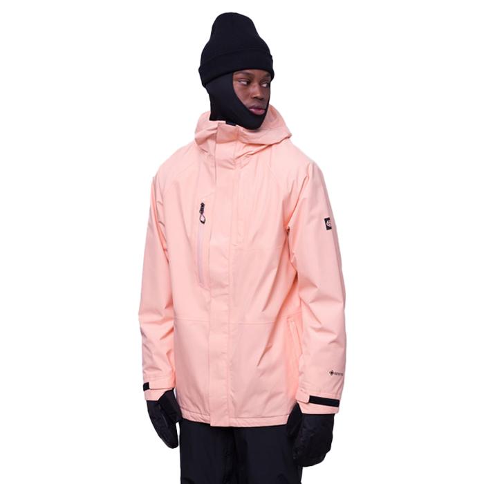 686（シックスエイトシックス） [日本正規品]スノーボード ウェア