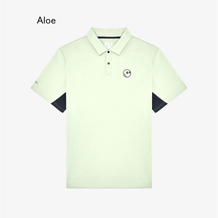 Malbon Golf（マルボンゴルフ） マルボンゴルフウェア ポロシャツ