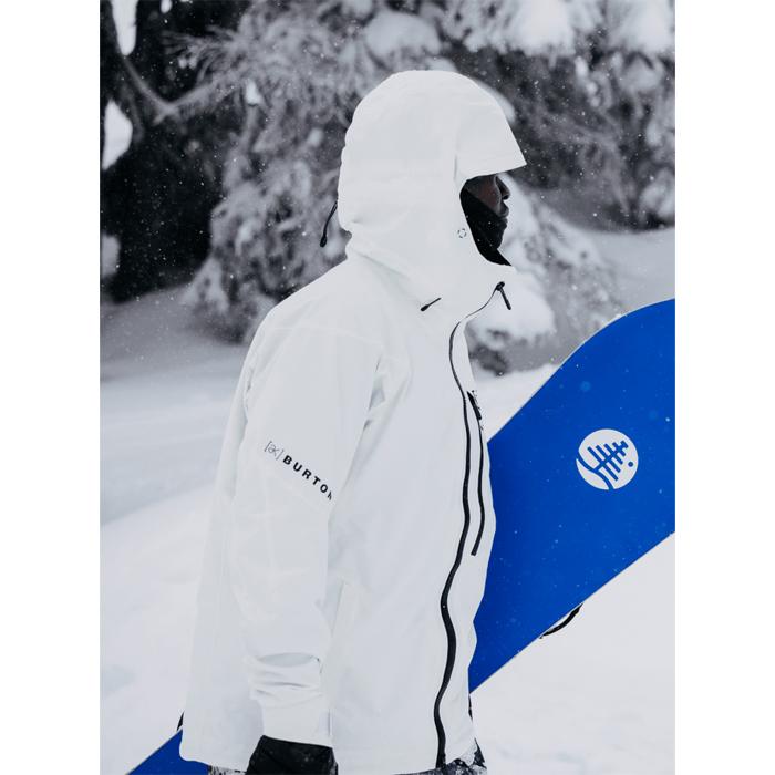 BURTON（バートン） [日本正規品]スノーボード ウェア ジャケット 2024