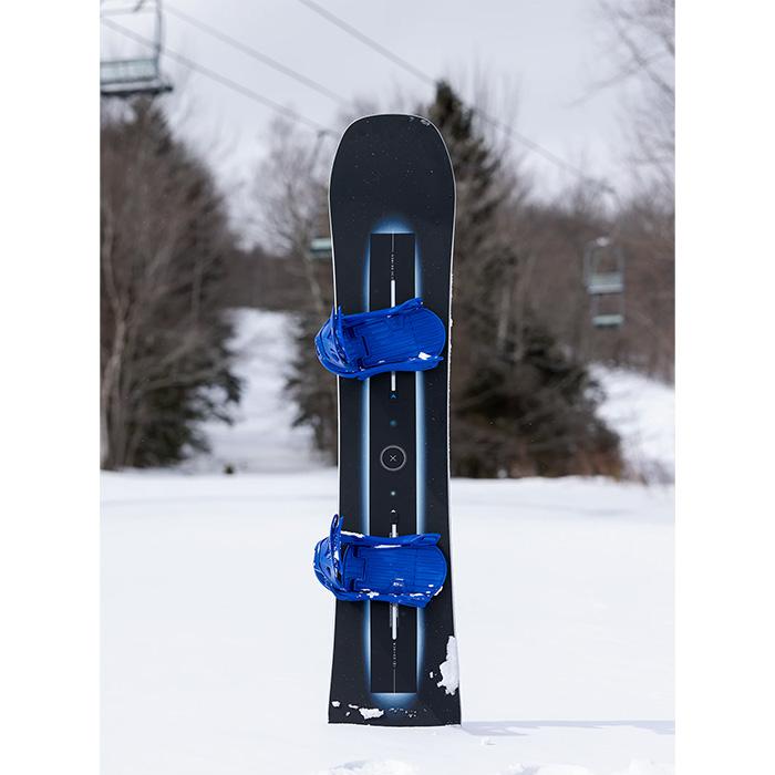 BURTON（バートン） [日本正規品]スノーボード 板 ボード カスタム