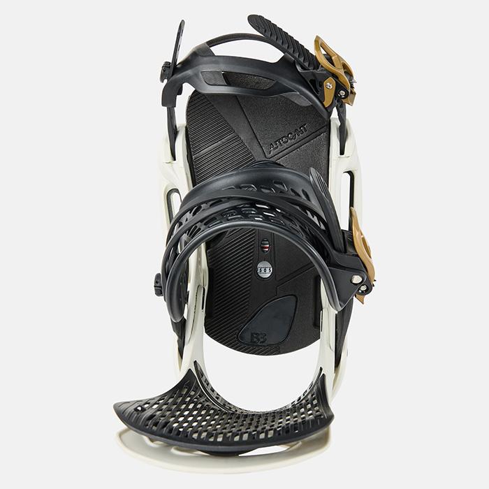 BURTON（バートン） [日本正規品]スノーボード ビンディング