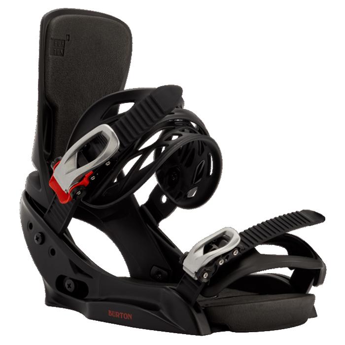 BURTON（バートン） [日本正規品]スノーボード ビンディング レクサEST