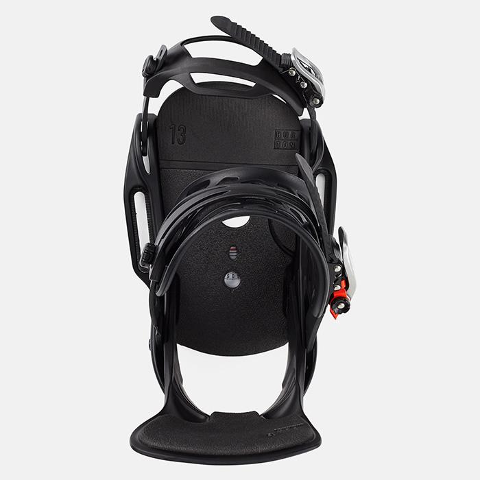 BURTON（バートン） [日本正規品]スノーボード ビンディング レクサEST