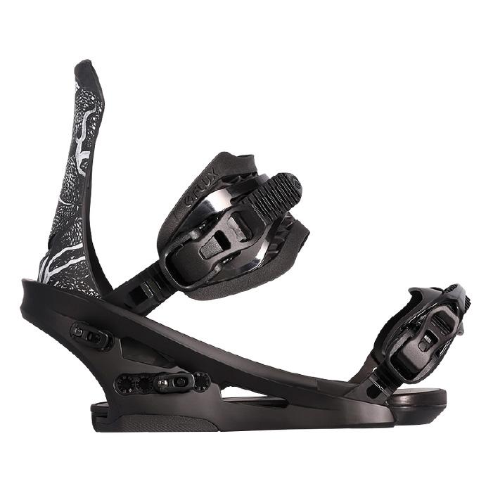 FLUX BINDINGS（フラックスバインディング） [旧品・即日発送OK][日本
