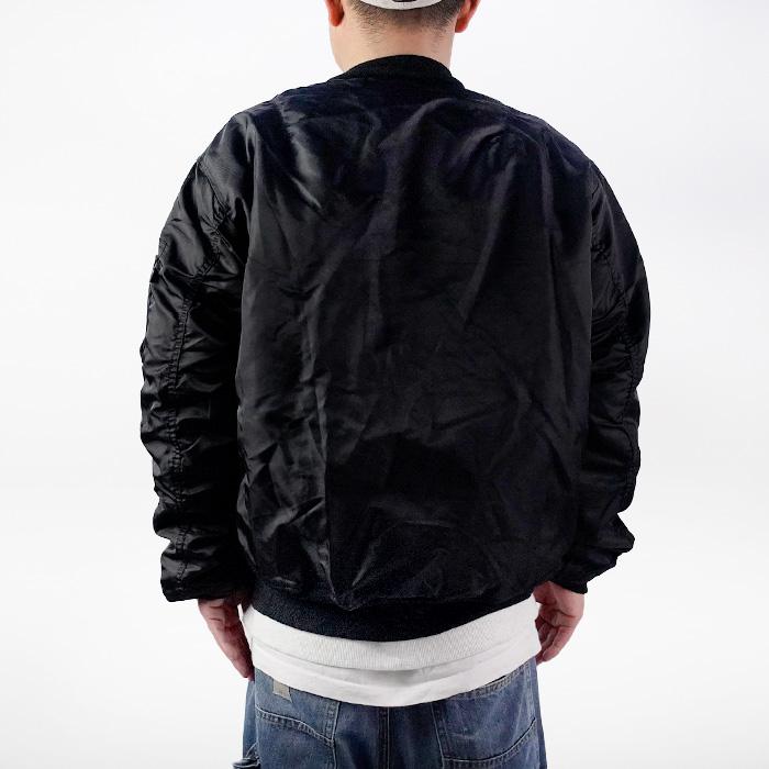 Alpha Industries（アルファ・インダストリーズ） コンコルド アルファ