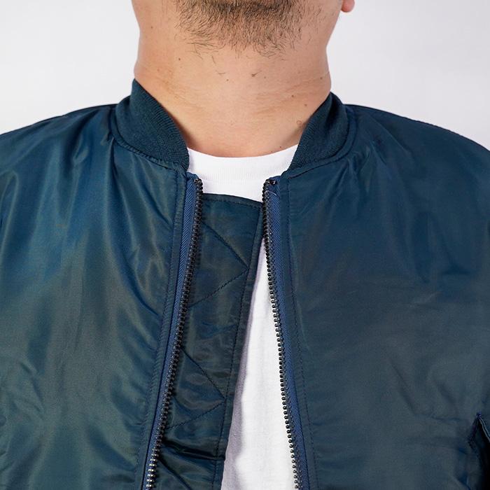 Alpha Industries（アルファ・インダストリーズ） コンコルド アルファ