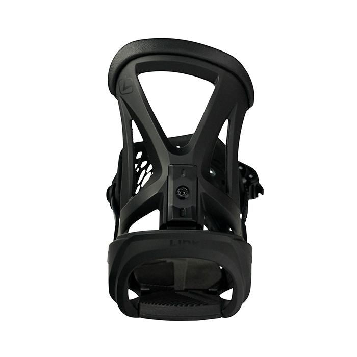 LINK（リンク） [日本正規品]スノーボード ビンディング 2024 LINK GRD