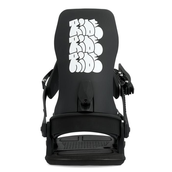 RIDE（ライド） [日本正規品] スノーボード ビンディング 2024 RIDE C