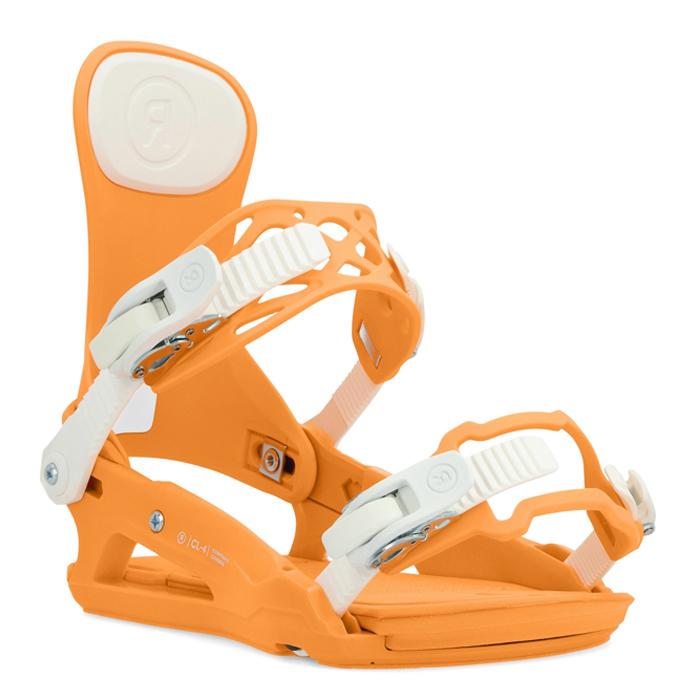 RIDE（ライド） [日本正規品] スノーボード ビンディング 2024 RIDE CL