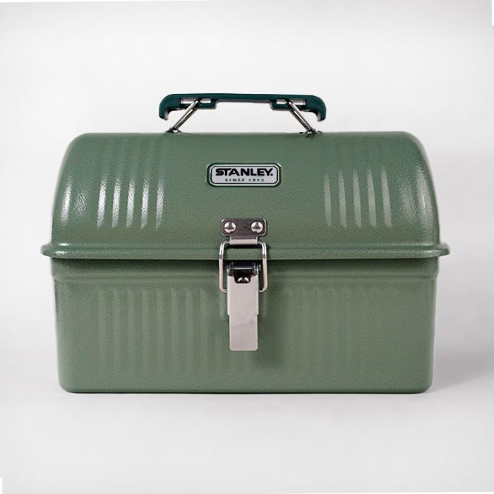 STANLEY（スタンレー） クラシック ランチボックス 5.2L グリーン