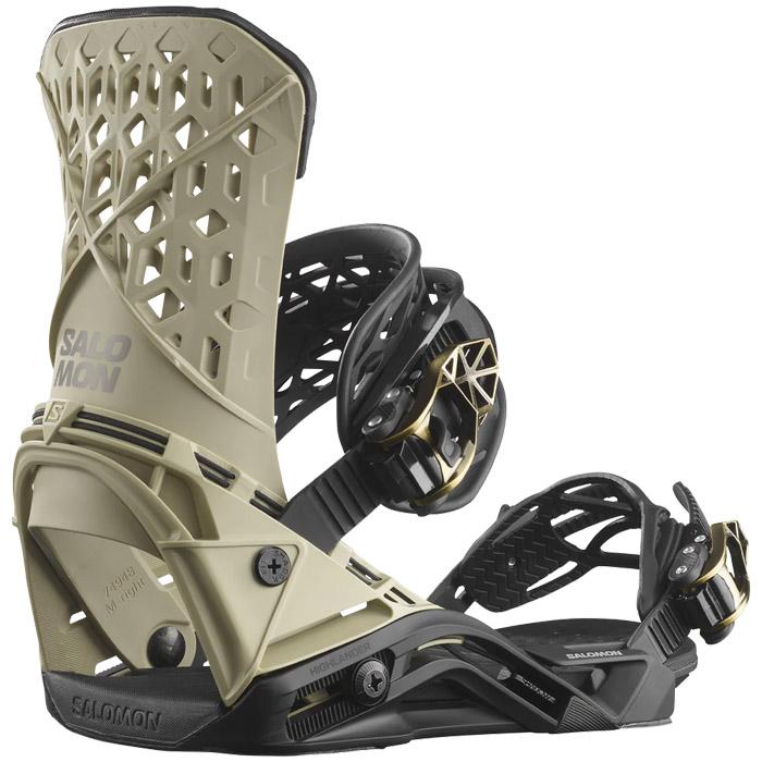 SALOMON（サロモン） [日本正規品]スノーボード ビンディング