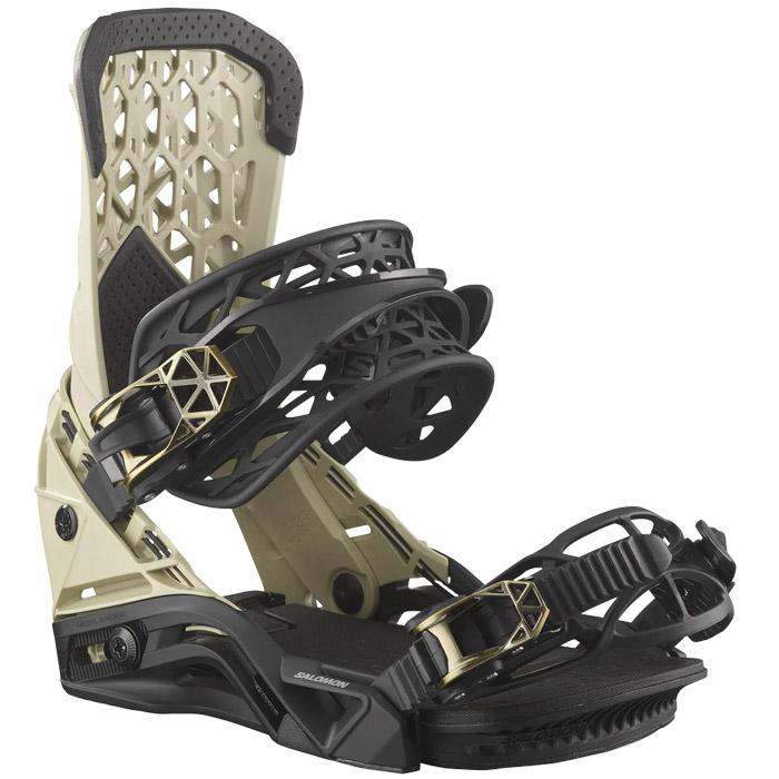 SALOMON（サロモン） [日本正規品]スノーボード ビンディング