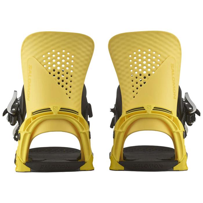 SALOMON（サロモン） [日本正規品]スノーボード ビンディング