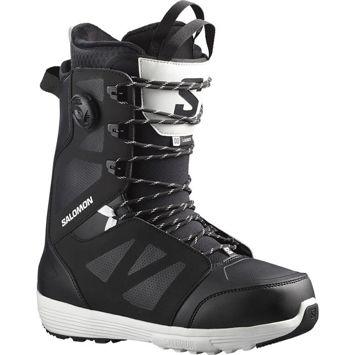 SALOMON（サロモン） [日本正規品]スノーボード ブーツ ランチ レース