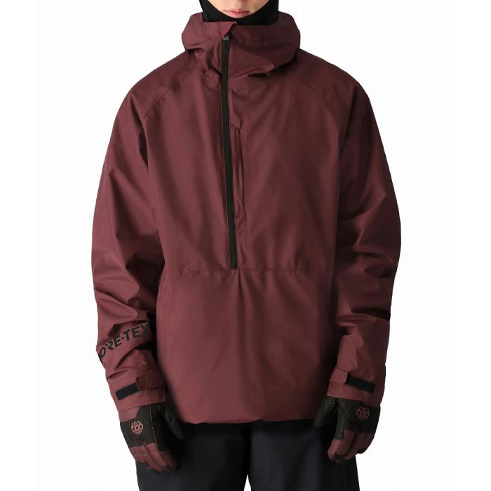 686（シックスエイトシックス） スノーボード ウェア ジャケット 686