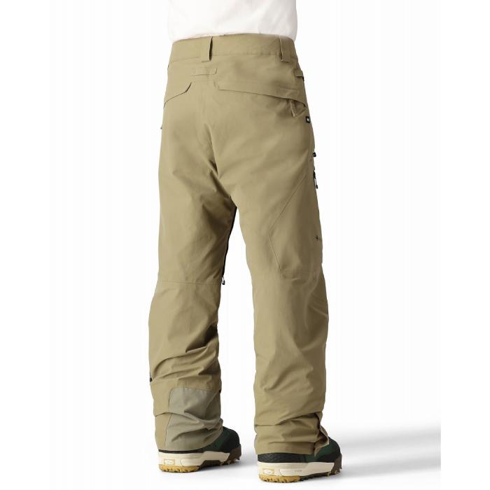 686（シックスエイトシックス） スノーボード ウェア パンツ 686 GORE