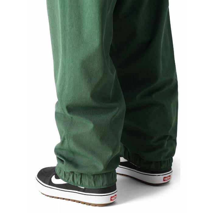 686（シックスエイトシックス） スノーボード ウェア パンツ 686 DOJO