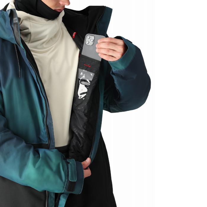 686（シックスエイトシックス） スノーボード ウェア ジャケット 686