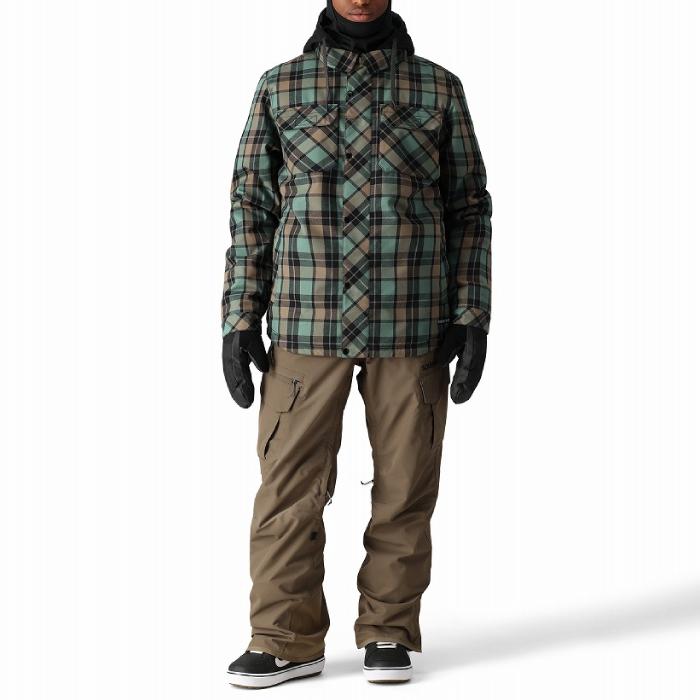 686（シックスエイトシックス） スノーボード ウェア パンツ 686