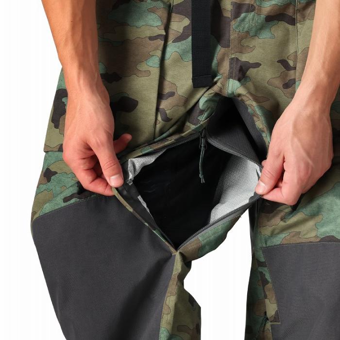 686（シックスエイトシックス） スノーボード ウェア パンツ 686 2.5L