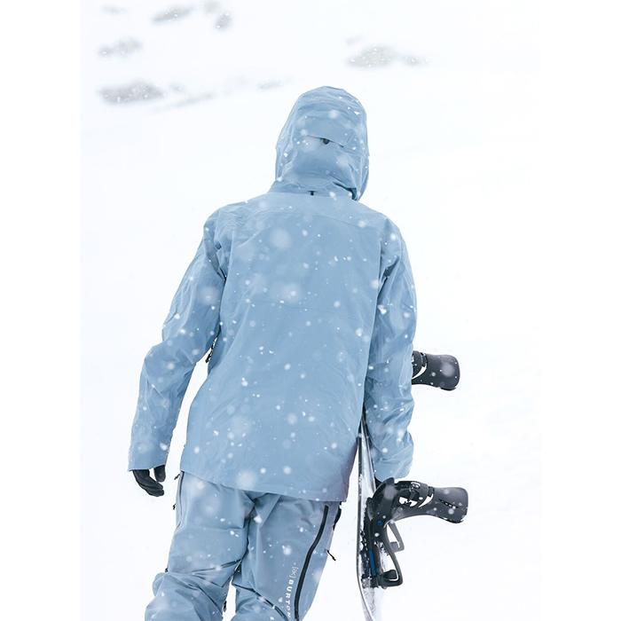 BURTON（バートン） スノーボード ウェア ジャケット BURTON Men's [ak