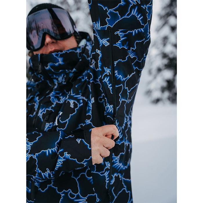 BURTON（バートン） スノーボード ウェア ジャケット BURTON Men's [ak