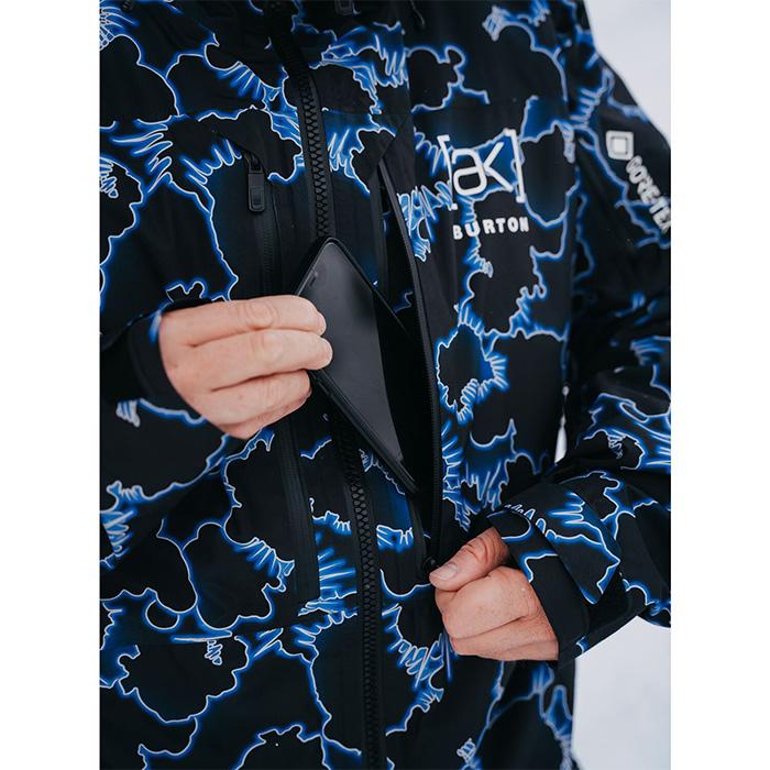 BURTON（バートン） スノーボード ウェア ジャケット BURTON Men's [ak