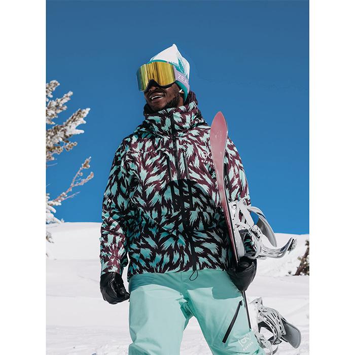 BURTON（バートン） スノーボード ウェア ジャケット BURTON Men's [ak