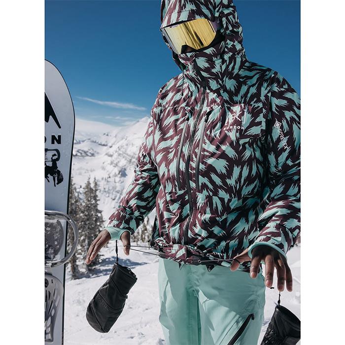 BURTON（バートン） スノーボード ウェア ジャケット BURTON Men's [ak