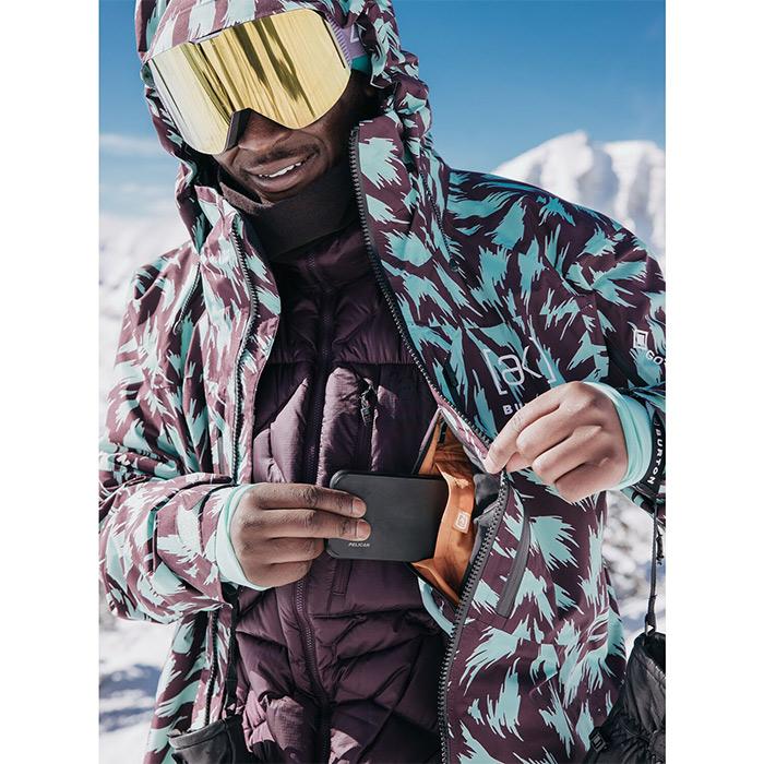 BURTON（バートン） スノーボード ウェア ジャケット BURTON Men's [ak