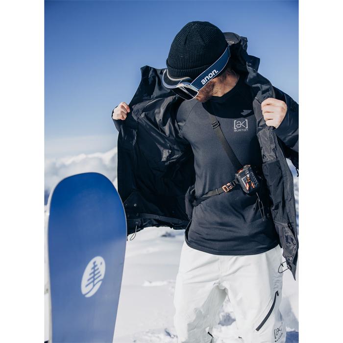 BURTON（バートン） スノーボード ウェア ジャケット BURTON Men's [ak