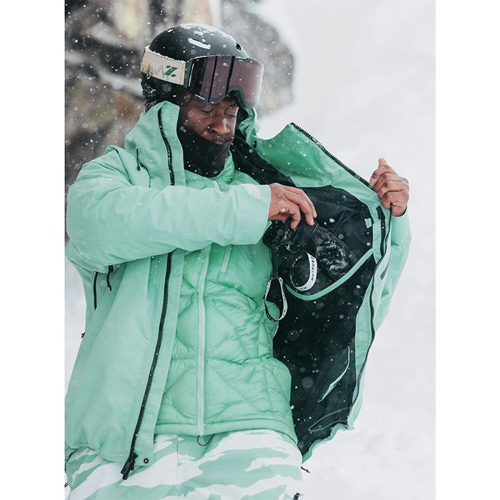 BURTON（バートン） スノーボード ウェア ジャケット BURTON Men's [ak