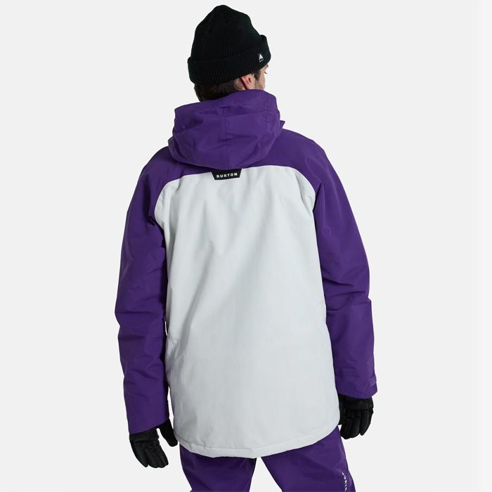 BURTON（バートン） スノーボード ウェア ジャケット BURTON Men's