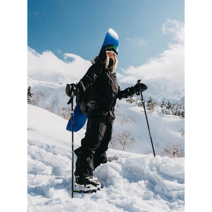 BURTON（バートン） スノーボード ウェア ジャケット BURTON Women's