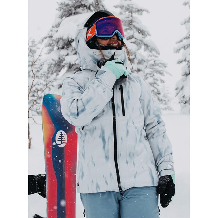 BURTON（バートン） スノーボード ウェア ジャケット BURTON Women's