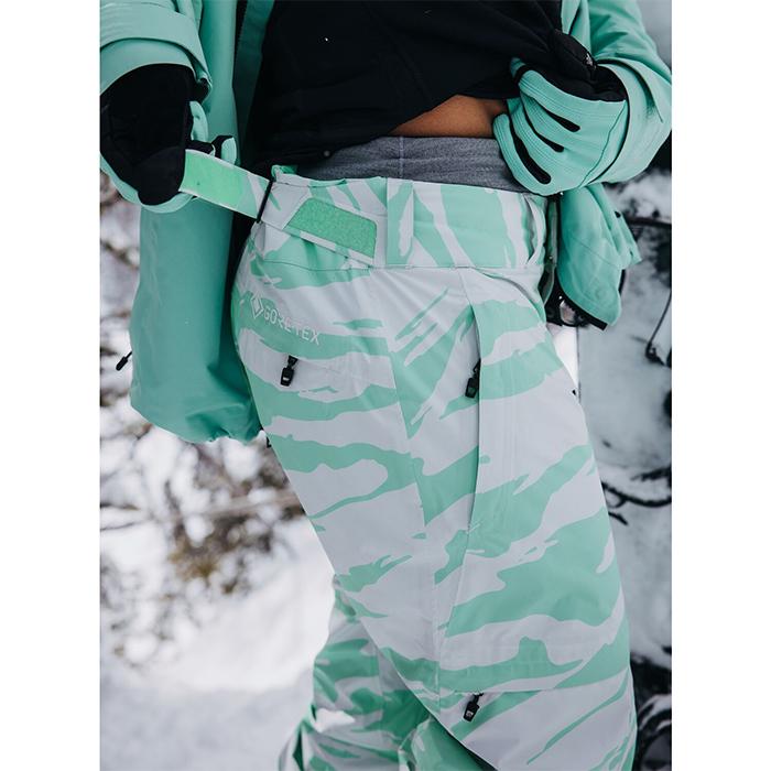 BURTON（バートン） スノーボード ウェア パンツ BURTON Women's [ak
