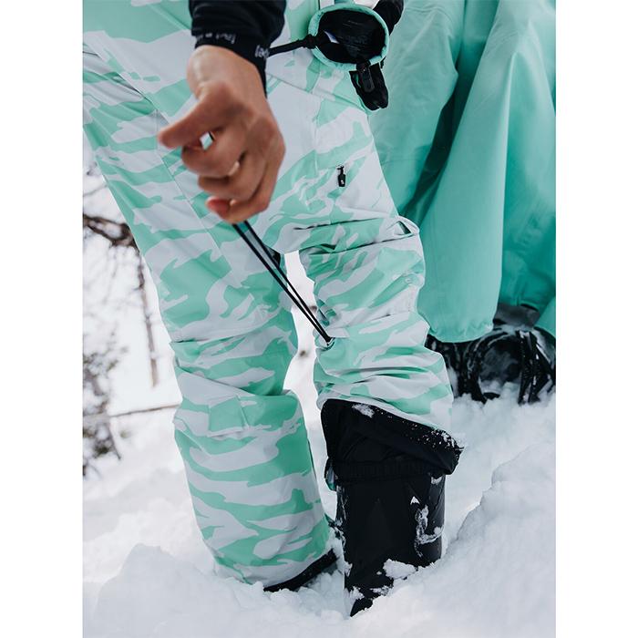 BURTON（バートン） スノーボード ウェア パンツ BURTON Women's [ak