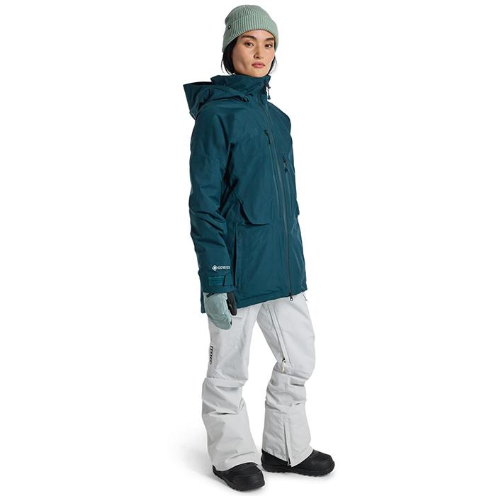 BURTON（バートン） スノーボード ウェア ジャケット BURTON Women's