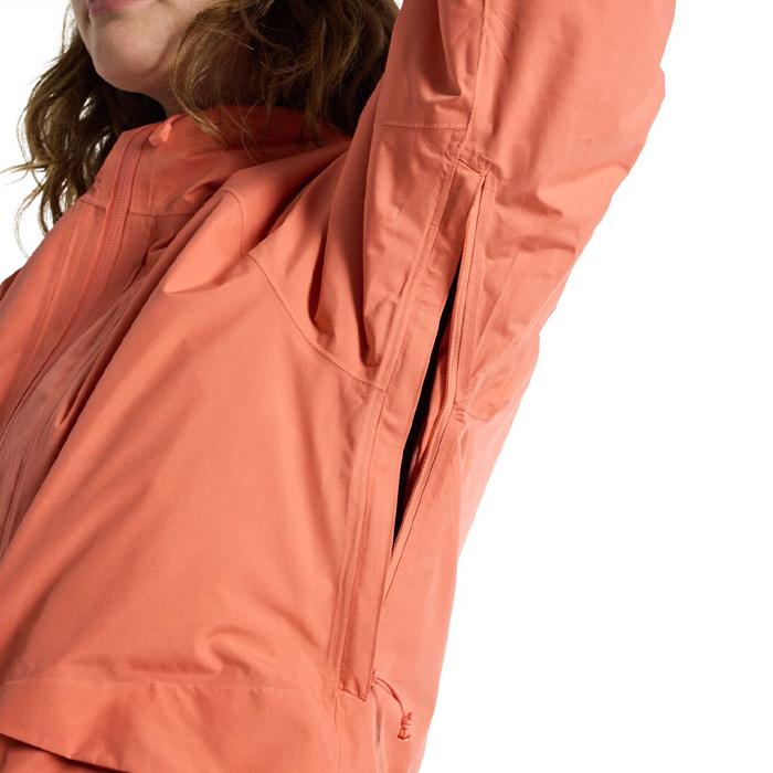 BURTON（バートン） スノーボード ウェア ジャケット BURTON Women's