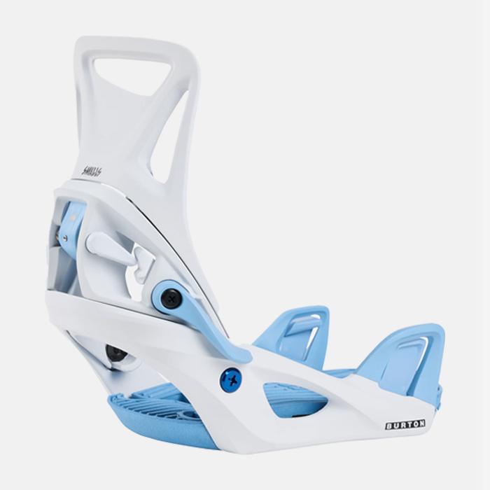 BURTON（バートン） スノーボード バインディング ビンディング BURTON