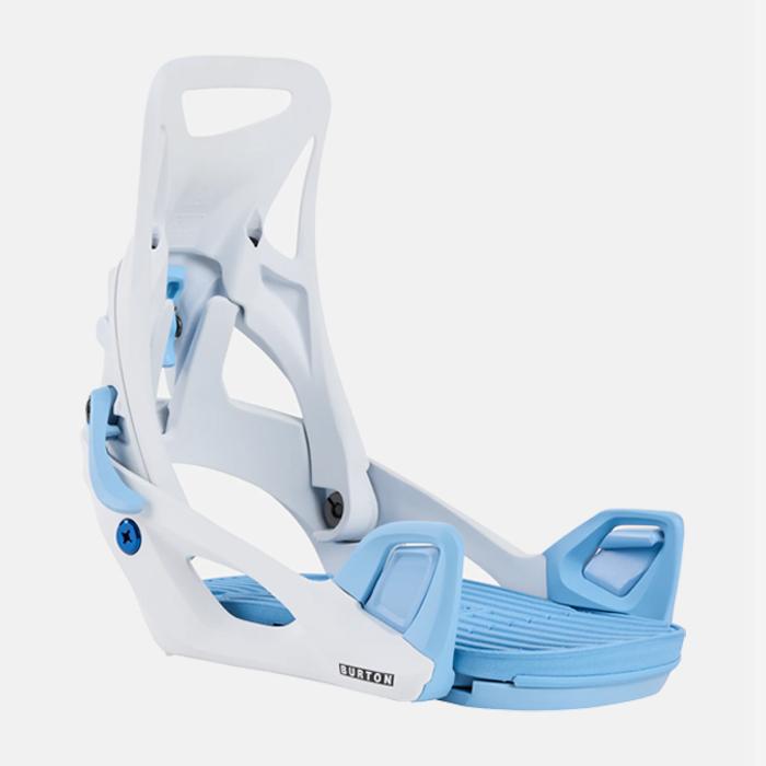BURTON（バートン） スノーボード バインディング ビンディング BURTON
