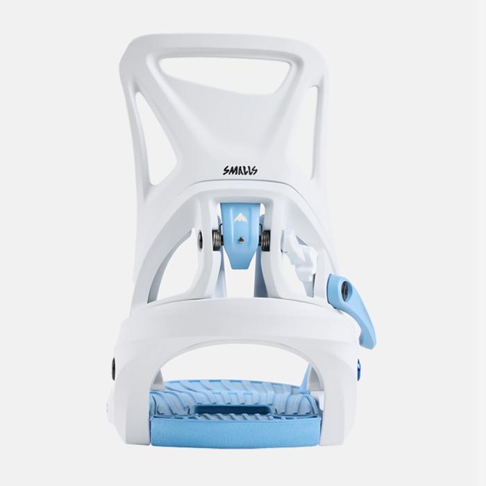 BURTON（バートン） スノーボード バインディング ビンディング BURTON