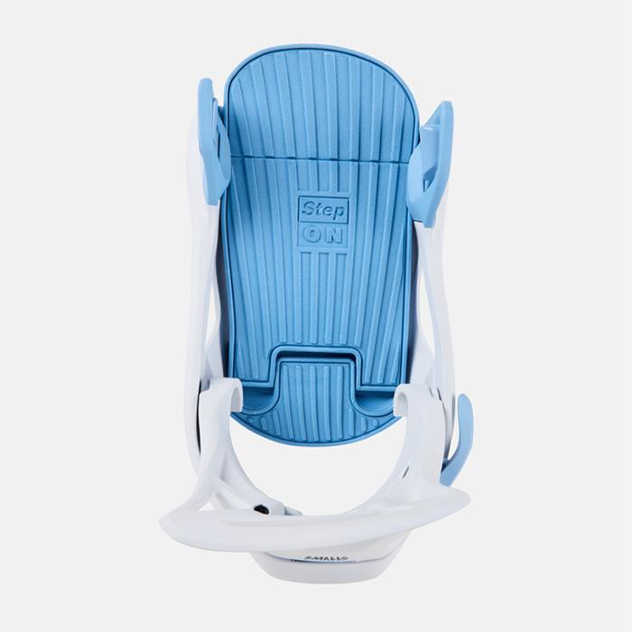 BURTON（バートン） スノーボード バインディング ビンディング BURTON