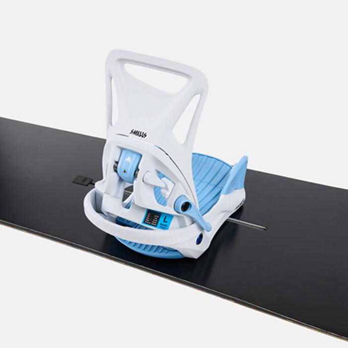 BURTON（バートン） スノーボード バインディング ビンディング BURTON