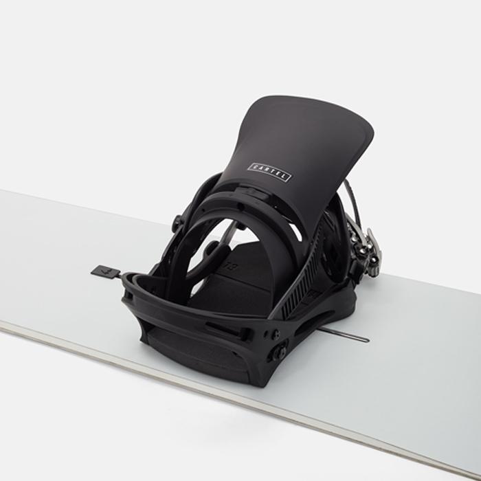 BURTON（バートン） スノーボード バインディング ビンディング BURTON