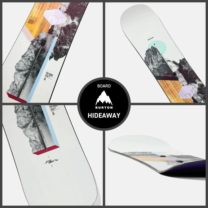 BURTON（バートン） スノーボード - ビンディング - ブーツ 3点セット