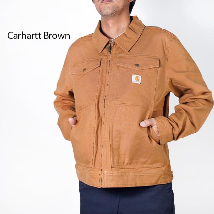 Carhartt（カーハート） CARHARTT RUGGED FLEX RELAXED FIT DUCK