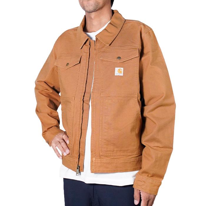 Carhartt（カーハート） CARHARTT RUGGED FLEX RELAXED FIT DUCK